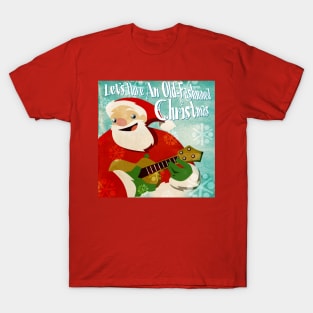 Let's Have an Old Fashioned Christmas T-Shirt